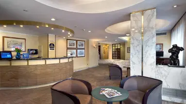 Best Western Hotel Piccadilly Roma