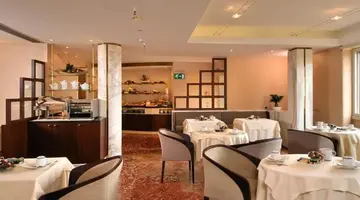 Best Western Hotel Piccadilly Roma