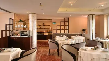 Best Western Hotel Piccadilly Roma