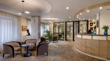 Best Western Hotel Piccadilly Roma