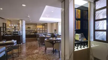 Best Western Hotel Piccadilly Roma