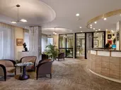 Best Western Hotel Piccadilly Roma