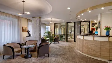 Best Western Hotel Piccadilly Roma