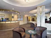 Best Western Hotel Piccadilly Roma