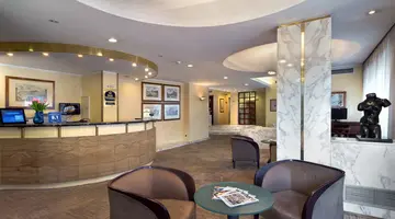 Best Western Hotel Piccadilly Roma