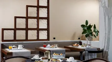 Best Western Hotel Piccadilly Roma