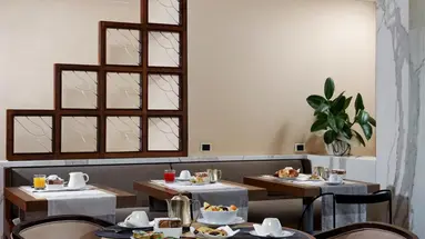 Best Western Hotel Piccadilly Roma