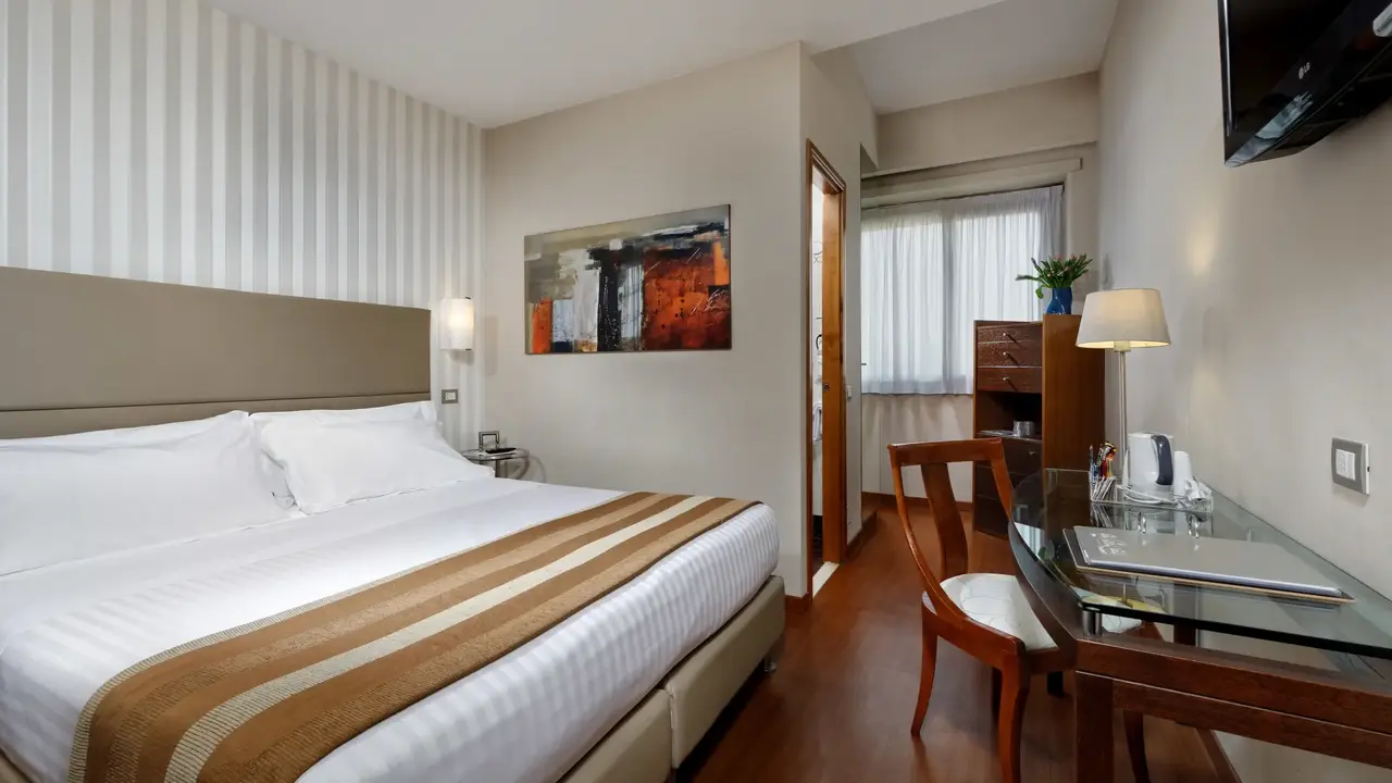 Best Western Hotel Piccadilly Roma