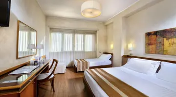 Best Western Hotel Piccadilly Roma