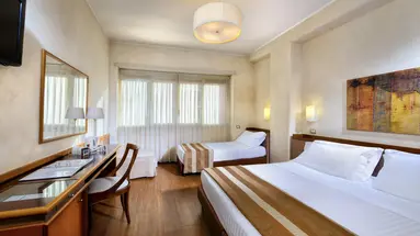 Best Western Hotel Piccadilly Roma