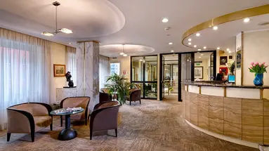 Best Western Hotel Piccadilly