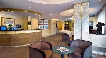 Best Western Hotel Piccadilly