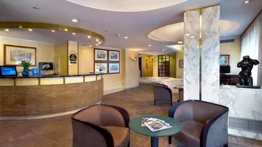 Best Western Hotel Piccadilly