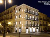 Best Western Hotel Principe Di Lampedusa
