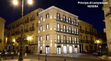 Best Western Hotel Principe Di Lampedusa