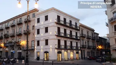 Best Western Hotel Principe Di Lampedusa