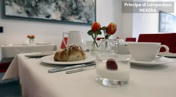 Best Western Hotel Principe Di Lampedusa