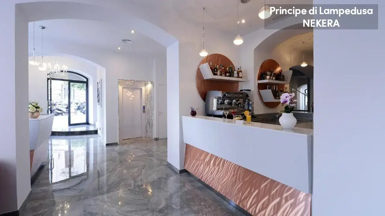 Best Western Hotel Principe Di Lampedusa