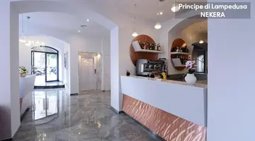 Best Western Hotel Principe Di Lampedusa