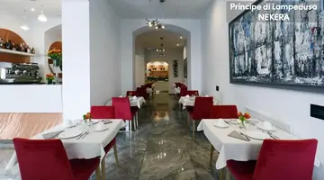 Best Western Hotel Principe Di Lampedusa