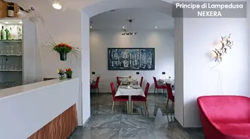 Best Western Hotel Principe Di Lampedusa