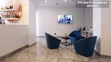Best Western Hotel Principe Di Lampedusa