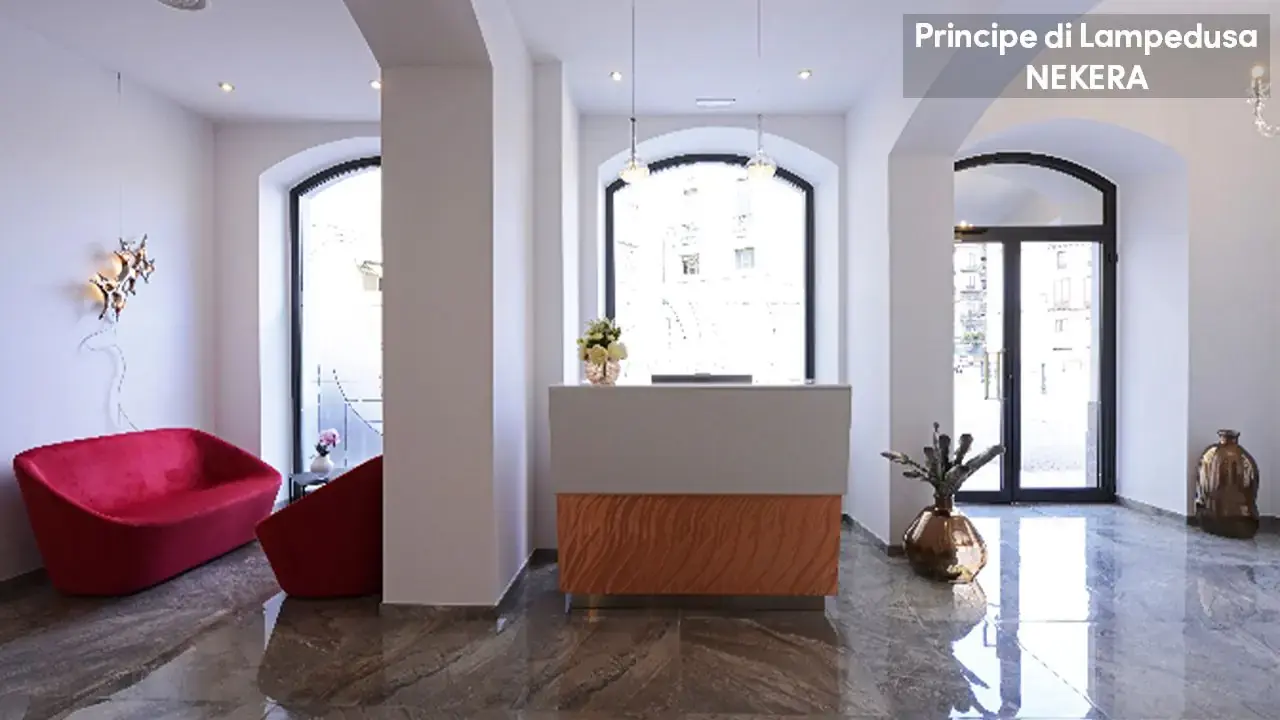 Best Western Hotel Principe Di Lampedusa