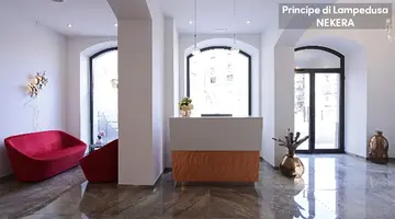 Best Western Hotel Principe Di Lampedusa