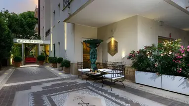 Best Western Hotel Rivoli
