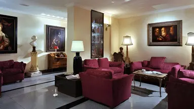 Best Western Hotel Rivoli