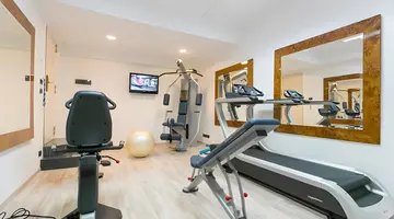 Best Western Hotel Rivoli