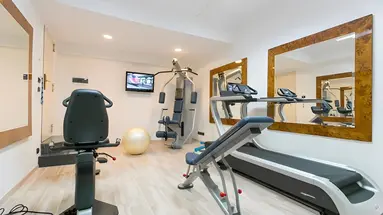 Best Western Hotel Rivoli