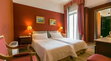 Best Western Hotel Rivoli