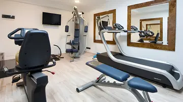 Best Western Hotel Rivoli