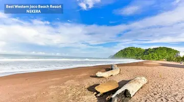 Best Western Jacó Beach All Inclusive Resort
