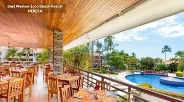 Best Western Jacó Beach All Inclusive Resort