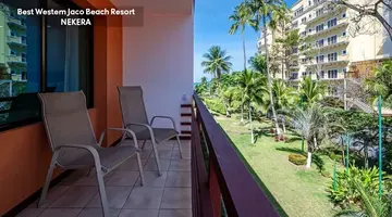 Best Western Jacó Beach All Inclusive Resort