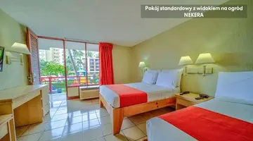 Best Western Jacó Beach All Inclusive Resort