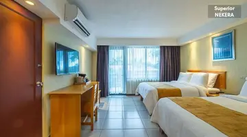 Best Western Jacó Beach All Inclusive Resort