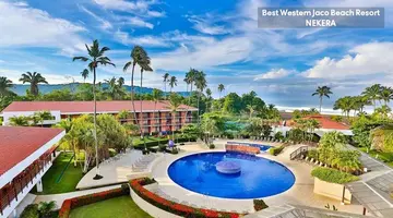 Best Western Jacó Beach All Inclusive Resort