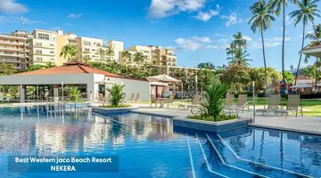 Best Western Jacó Beach All Inclusive Resort