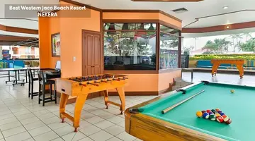 Best Western Jacó Beach All Inclusive Resort