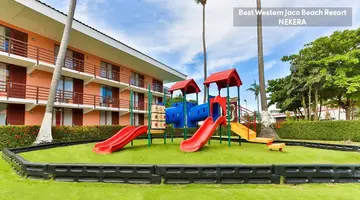 Best Western Jacó Beach All Inclusive Resort