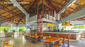 Best Western Jacó Beach All Inclusive Resort