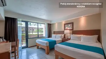 Best Western Jacó Beach All Inclusive Resort