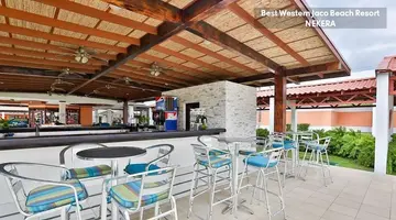 Best Western Jacó Beach All Inclusive Resort