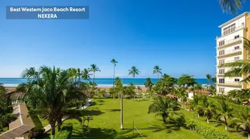 Best Western Jacó Beach All Inclusive Resort