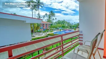 Best Western Jacó Beach All Inclusive Resort