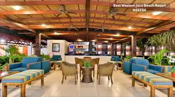 Best Western Jacó Beach All Inclusive Resort