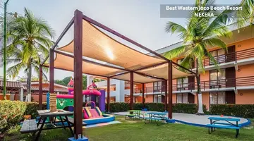Best Western Jacó Beach All Inclusive Resort